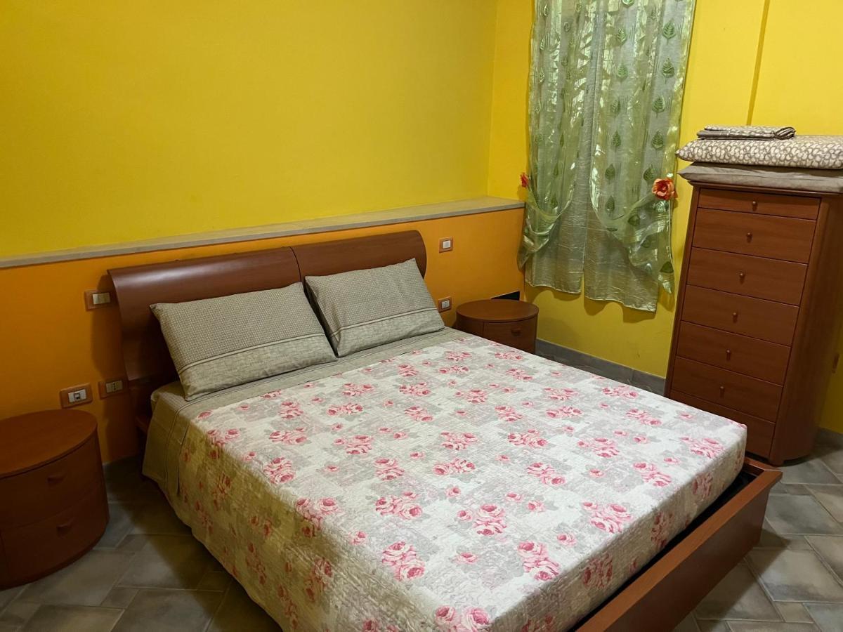 Basoccu Apartment Cagliari Extérieur photo
